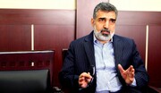 كمالوندي: التهم الموجهة ضد إيران في الملف النووي سياسية