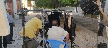 گام نهایی فیلمبرداری سریال «مستند لبالب» در بوشهر آغاز شد