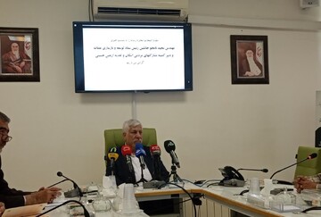 فعالیت بیش از ۳هزار موکب ایرانی در مسیر پیاده‌روی اربعین