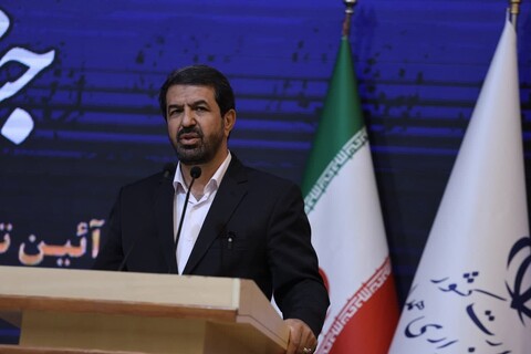 تصاویر / جشنواره مفلحون