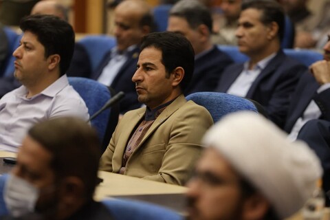 تصاویر / جشنواره مفلحون