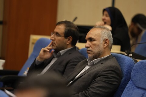 تصاویر / جشنواره مفلحون