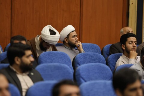 تصاویر / جشنواره مفلحون