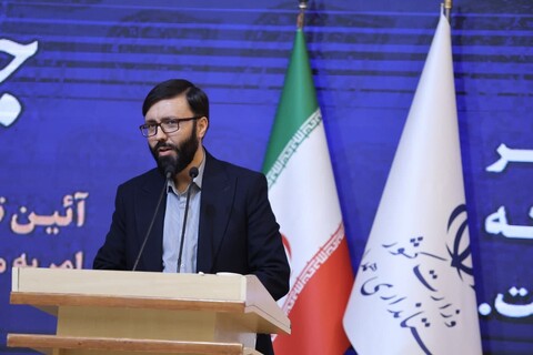 تصاویر / جشنواره مفلحون