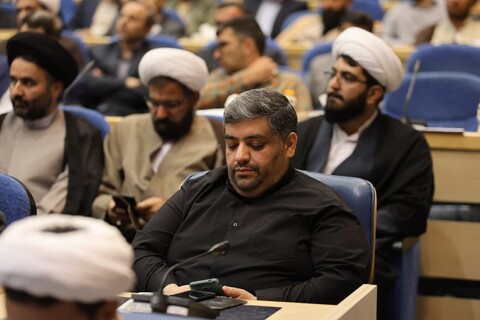 تصاویر / جشنواره مفلحون