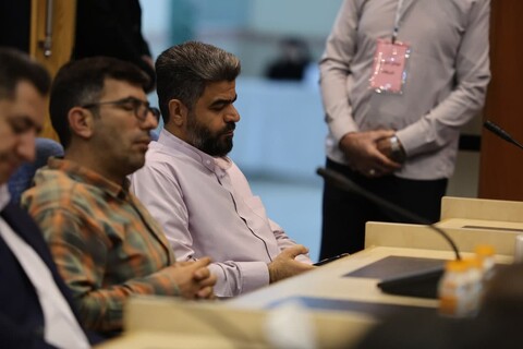 تصاویر / جشنواره مفلحون