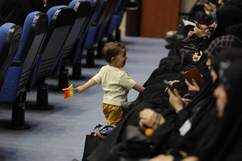 تصاویر / جشنواره مفلحون