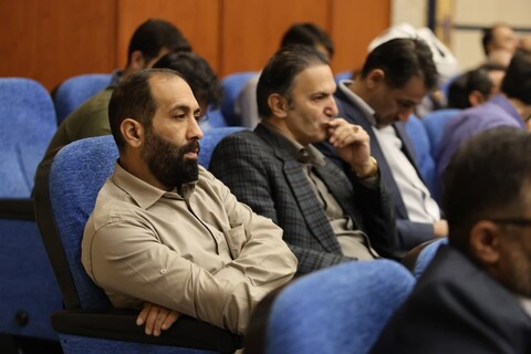 تصاویر / جشنواره مفلحون