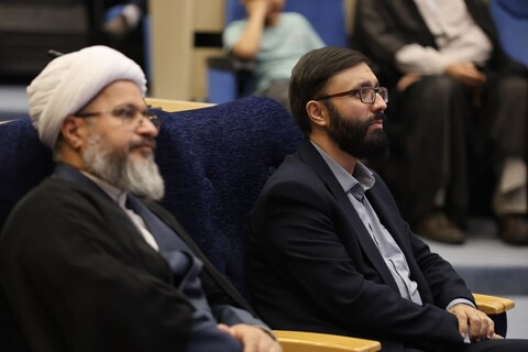 تصاویر / جشنواره مفلحون