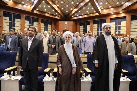 تصاویر / جشنواره مفلحون