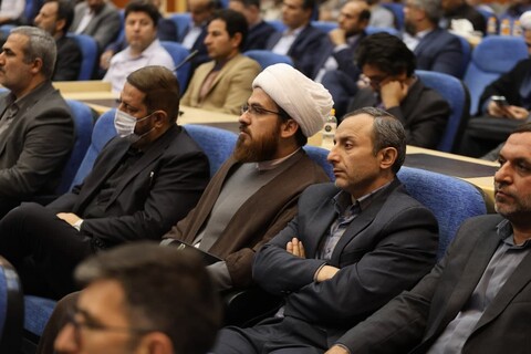 تصاویر / جشنواره مفلحون