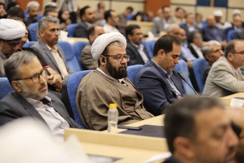 تصاویر / جشنواره مفلحون