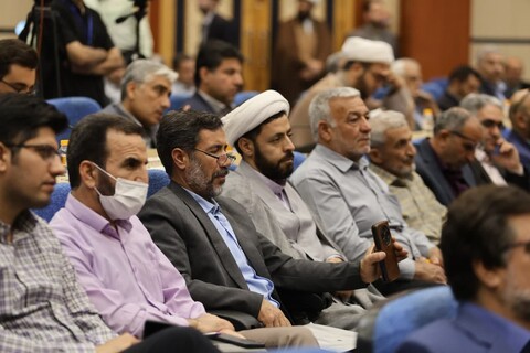 تصاویر / جشنواره مفلحون