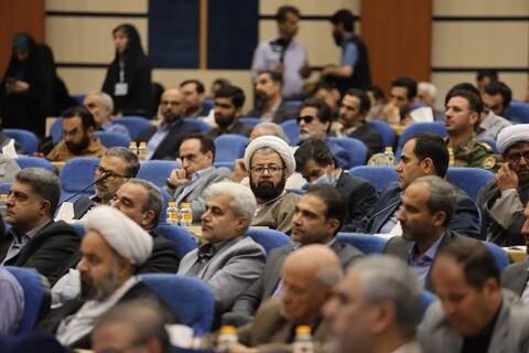 تصاویر / جشنواره مفلحون