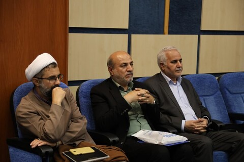 تصاویر / جشنواره مفلحون