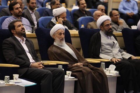 تصاویر / جشنواره مفلحون