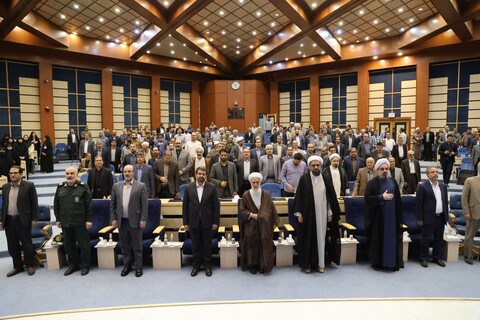 تصاویر / جشنواره مفلحون