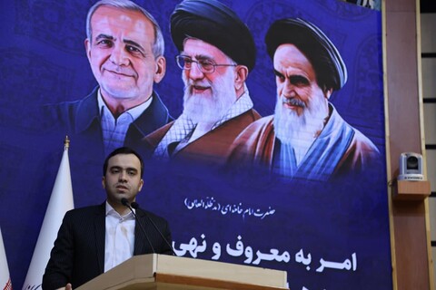 تصاویر / جشنواره مفلحون