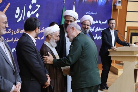 تصاویر / جشنواره مفلحون