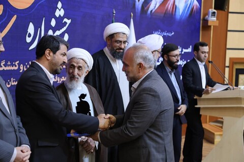 تصاویر / جشنواره مفلحون