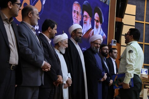 تصاویر / جشنواره مفلحون