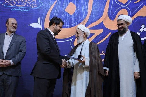 تصاویر / جشنواره مفلحون