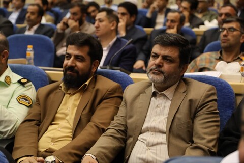 تصاویر / جشنواره مفلحون