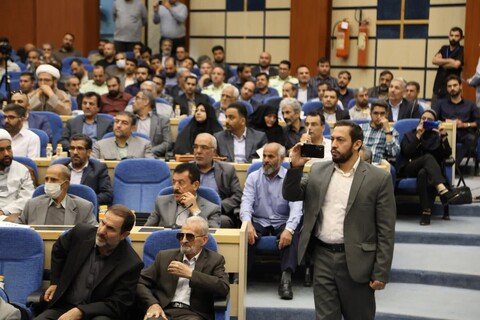 تصاویر / جشنواره مفلحون