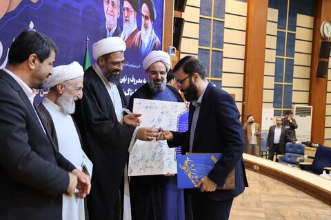 تصاویر / جشنواره مفلحون