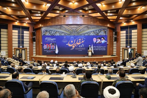 تصاویر / جشنواره مفلحون