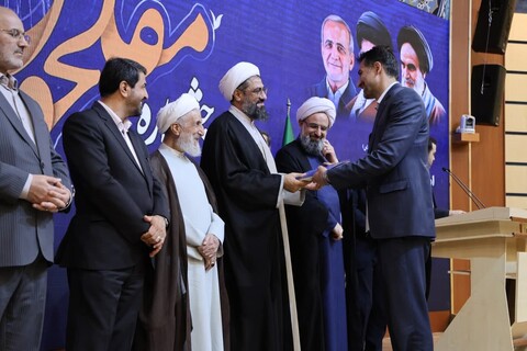 تصاویر / جشنواره مفلحون