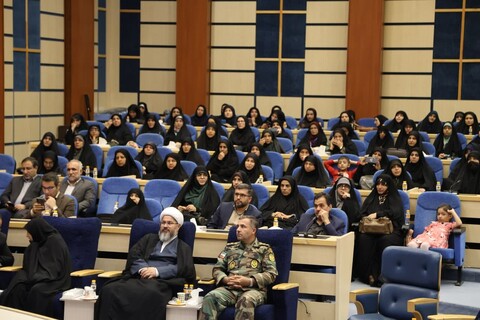 تصاویر / جشنواره مفلحون