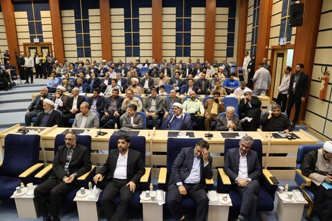 تصاویر / جشنواره مفلحون