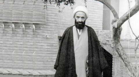 نفسِ امّارہ سے جنگ ہی اصل جہاد ہے: آیت اللہ آملی کا بصیرت آموز خواب