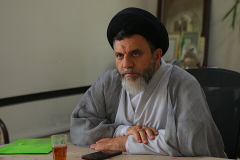 جلسه شورای معاونین
