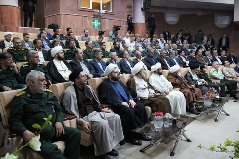 تصاویر/ جله اخلاق مدیران آذربایجان غربی