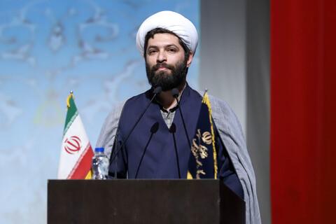 تصاویر/ افتتاحیه طرح اوقات فراغت کانون‌های فرهنگی هنری مساجد استان قم