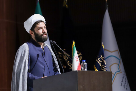 تصاویر/ افتتاحیه طرح اوقات فراغت کانون‌های فرهنگی هنری مساجد استان قم