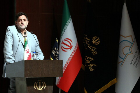 تصاویر/ افتتاحیه طرح اوقات فراغت کانون‌های فرهنگی هنری مساجد استان قم