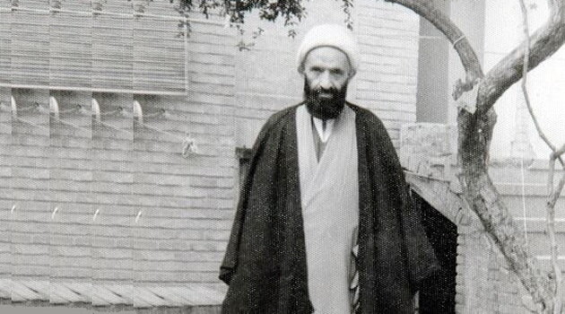 تجربه‌ عرفانی آیت الله محمدتقی آملی از مبارزه با شیطان