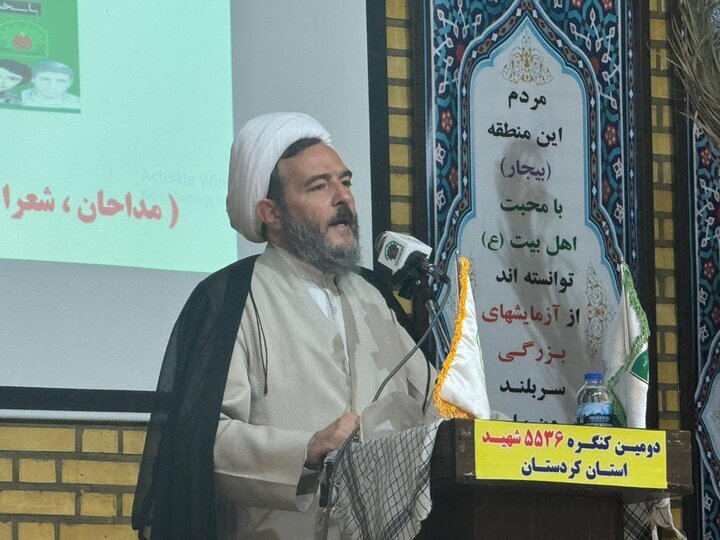 مسجد باید پایگاه اصلی جهاد تبیین و حل مسائل اجتماعی باشد