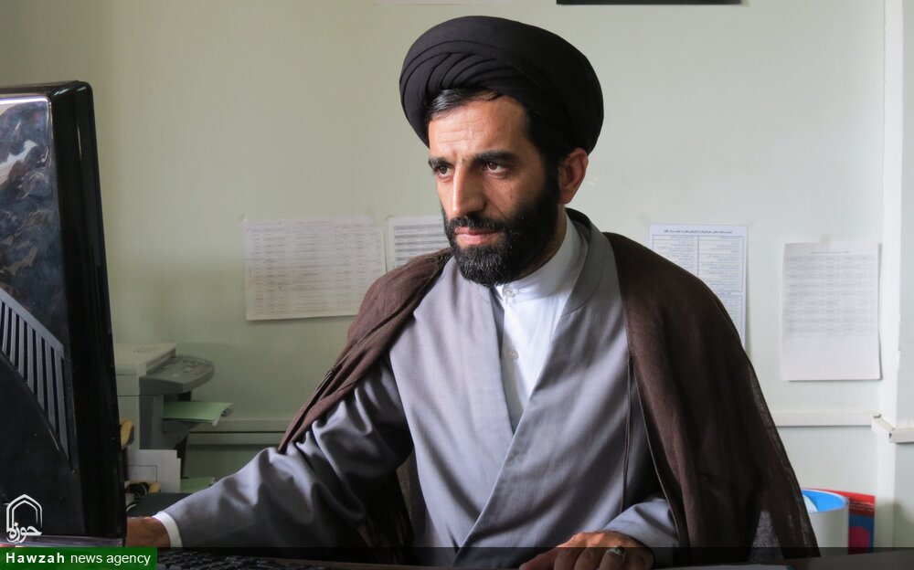 نقش غدیر خم در تکمیل دین و تعیین جانشینی پیامبر(ص)