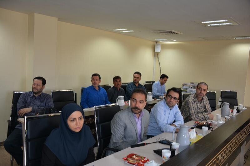 بررسی ریشه‌های شیعی آیین اهل حق، در کرمانشاه برگزار شد+عکس