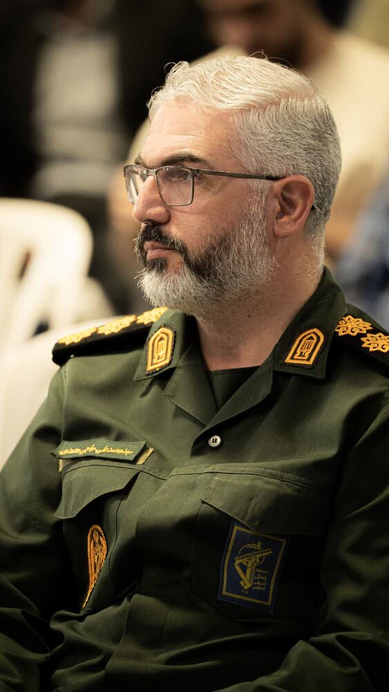 همایش موکب‌داران و فعالان غدیر کرج در دهه امامت و ولایت