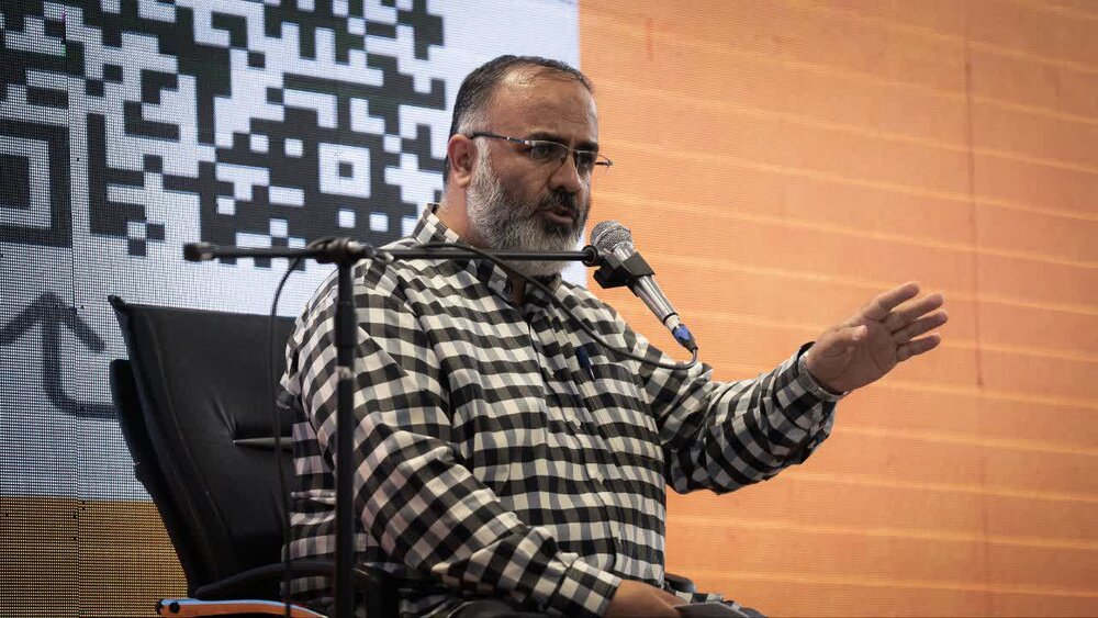 همایش موکب‌داران و فعالان غدیر کرج در دهه امامت و ولایت