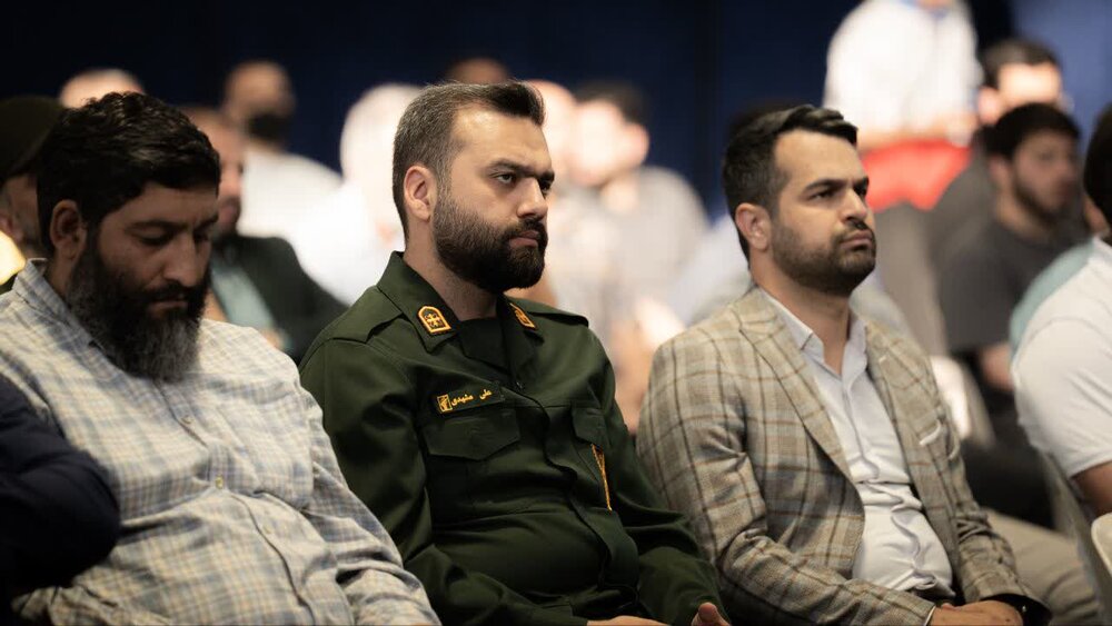 همایش موکب‌داران و فعالان غدیر کرج در دهه امامت و ولایت