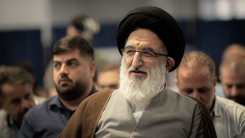 همایش موکب‌داران و فعالان غدیر کرج در دهه امامت و ولایت