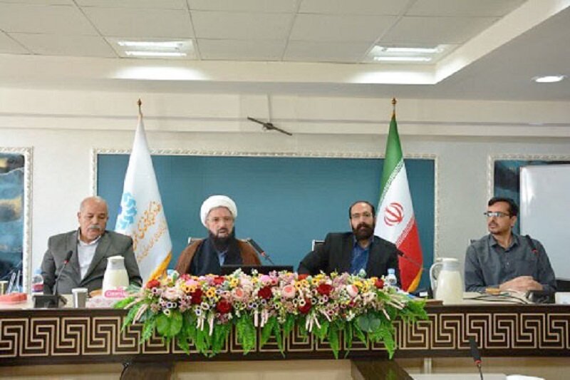 بررسی ریشه‌های شیعی آیین اهل حق، در کرمانشاه برگزار شد+عکس