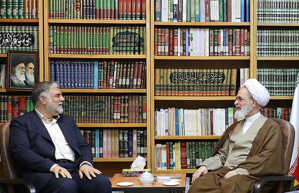 در شهرسازی قم به ویژگی‌های «جهان‎شهر بودن» توجه شود / ۱۵ توصیه راهبردی به شهردار جدید