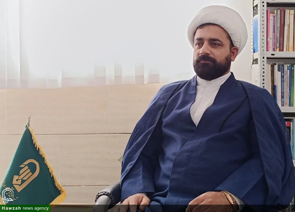 نهادینه‌سازی برنامه های غدیر، راهکاری برای مقابله با تهاجم فرهنگی است